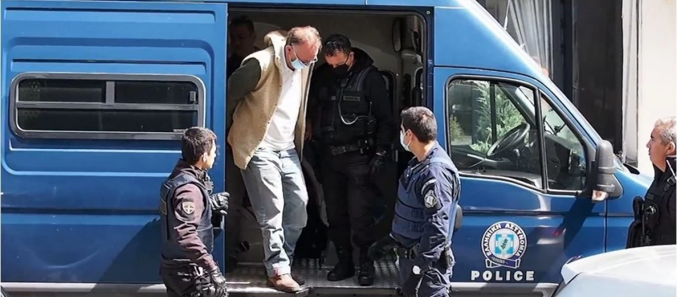 Ξανά ελεύθερος ο παιδεραστής του Ρεθύμνου! - Είχε ασελγήσει σε 36 παιδιά